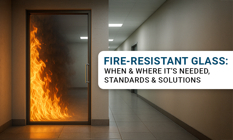 heat strengthened glass